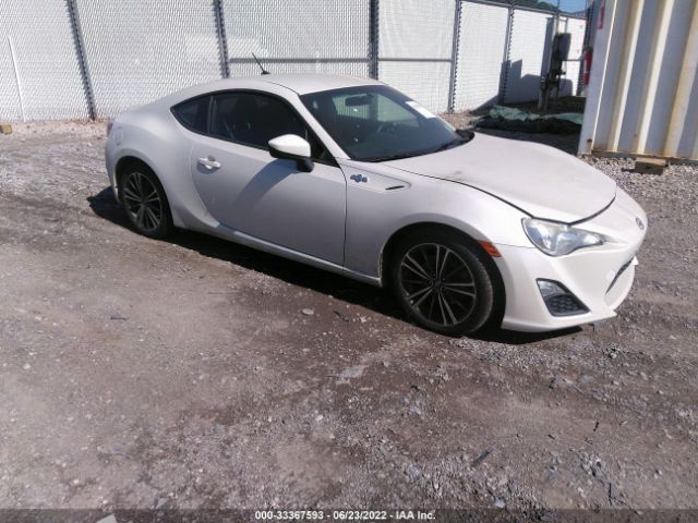 SCION FR-S 2013 jf1znaa16d2702703