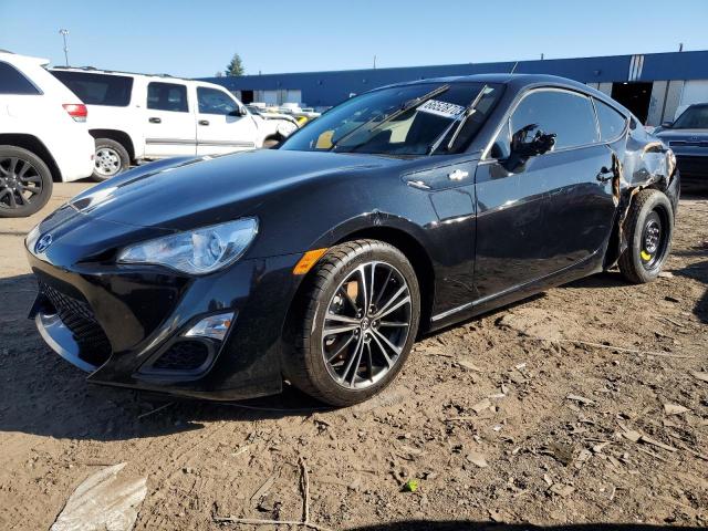 TOYOTA SCION FR-S 2013 jf1znaa16d2705701