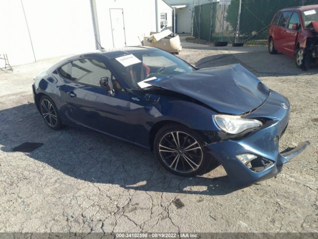 SCION FR-S 2013 jf1znaa16d2705908