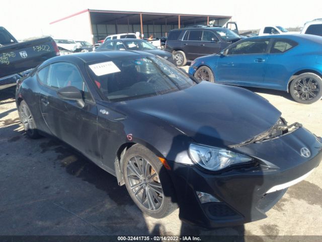 SCION FR-S 2013 jf1znaa16d2706718