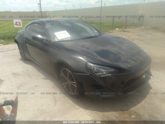 SCION FR-S 2013 jf1znaa16d2708016