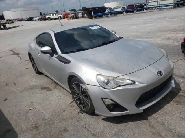 TOYOTA SCION FR-S 2013 jf1znaa16d2708422