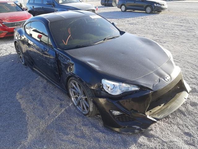 TOYOTA SCION FR-S 2013 jf1znaa16d2708582