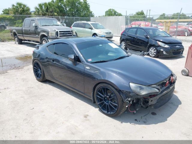 SCION FR-S 2013 jf1znaa16d2708629