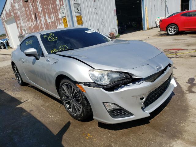 TOYOTA SCION FR-S 2013 jf1znaa16d2708632