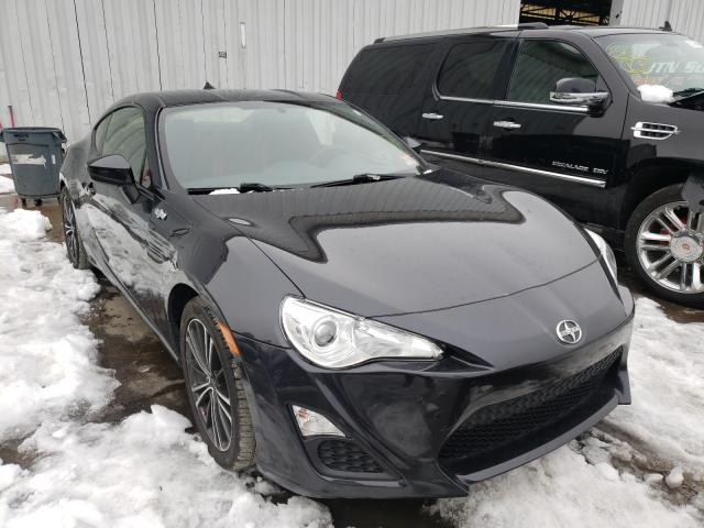 TOYOTA SCION FR-S 2013 jf1znaa16d2708730