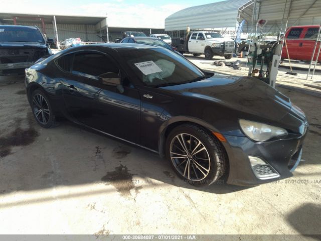 SCION FR-S 2013 jf1znaa16d2709473