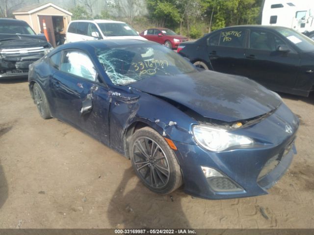 SCION FR-S 2013 jf1znaa16d2710073