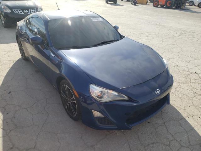 SCION FR-S 2013 jf1znaa16d2710381