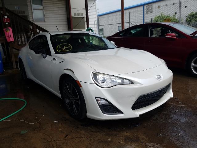 TOYOTA SCION FR-S 2013 jf1znaa16d2712180