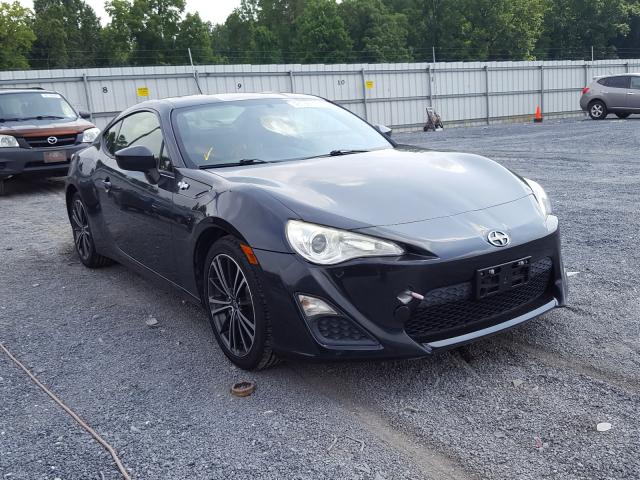 TOYOTA SCION FR-S 2013 jf1znaa16d2714351