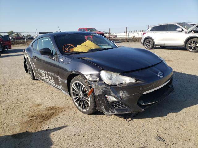 TOYOTA SCION FR-S 2013 jf1znaa16d2715581