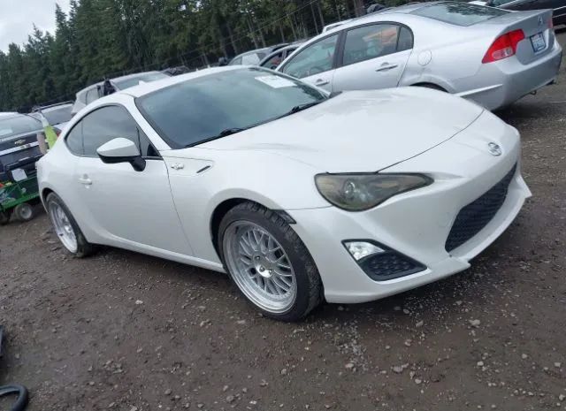 SCION FR-S 2013 jf1znaa16d2721199