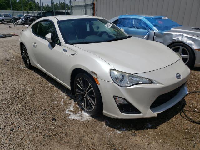 TOYOTA SCION FR-S 2013 jf1znaa16d2721283