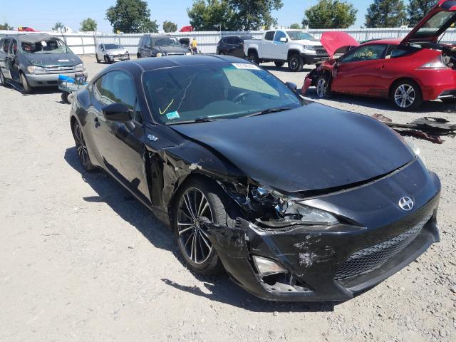 TOYOTA SCION FR-S 2013 jf1znaa16d2724300