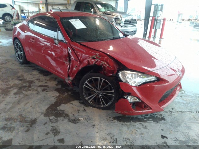 SCION FR-S 2013 jf1znaa16d2724636