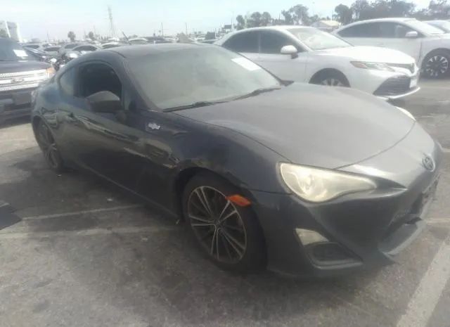 SCION FR-S 2013 jf1znaa16d2724958