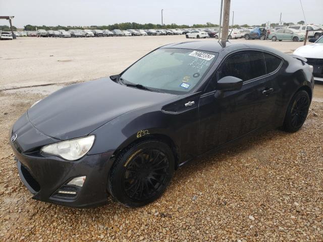 TOYOTA SCION FR-S 2013 jf1znaa16d2725463