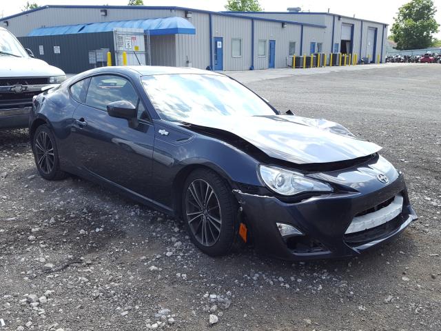 SCION FR-S 2013 jf1znaa16d2727214