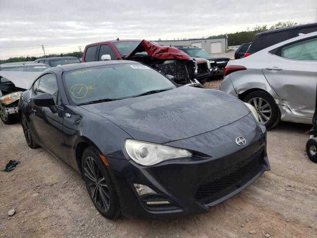 TOYOTA SCION FR-S 2013 jf1znaa16d2728119