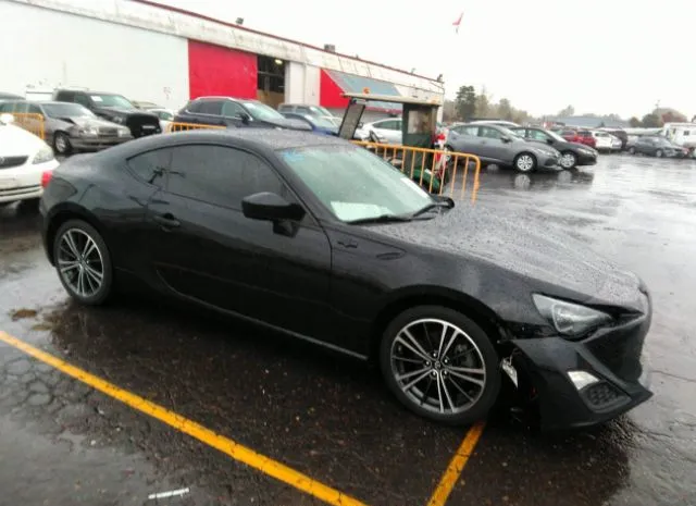 SCION FR-S 2013 jf1znaa16d2729917