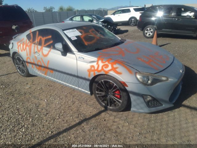 SCION FR-S 2013 jf1znaa16d2730100