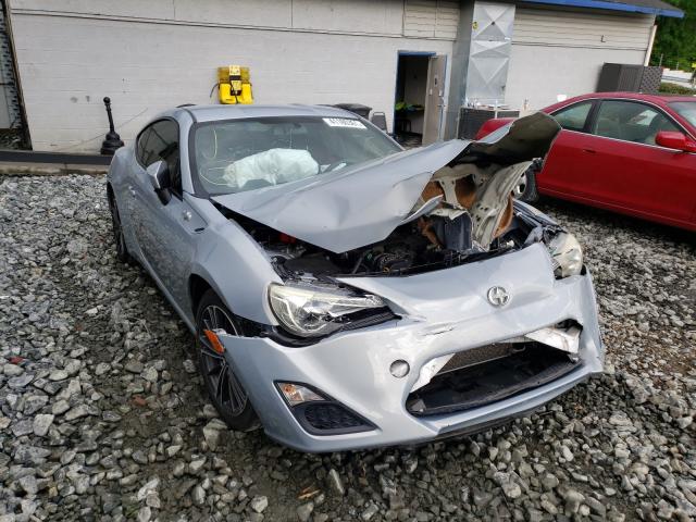 TOYOTA SCION FR-S 2013 jf1znaa16d2730890