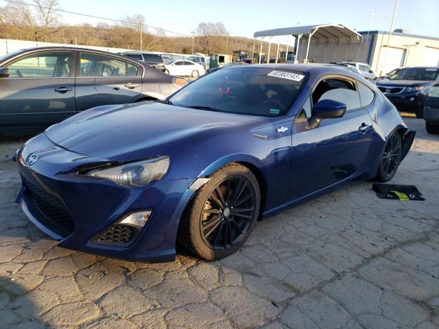 TOYOTA SCION FR-S 2013 jf1znaa16d2730937