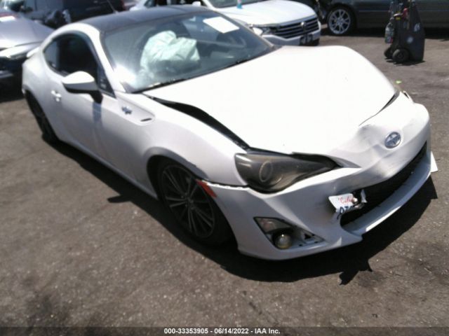 SCION FR-S 2013 jf1znaa16d2731361