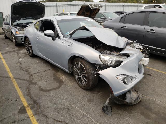 TOYOTA SCION FR-S 2013 jf1znaa16d2732218