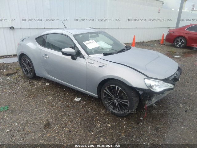 SCION FR-S 2013 jf1znaa16d2732784