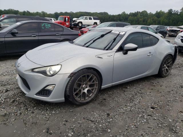 TOYOTA SCION FR-S 2013 jf1znaa16d2733286