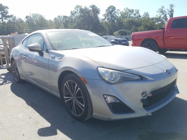 TOYOTA SCION FR-S 2013 jf1znaa16d2733384