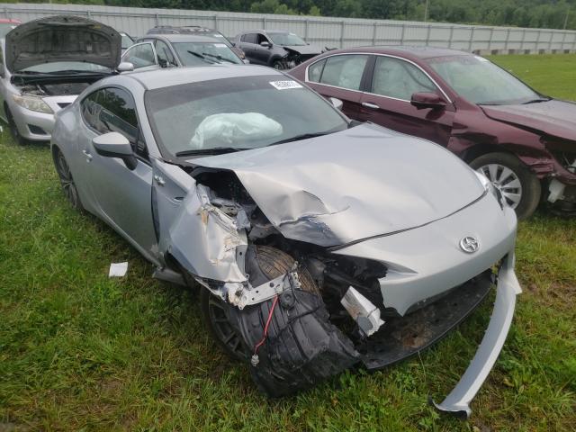 TOYOTA SCION FR-S 2013 jf1znaa16d2733661