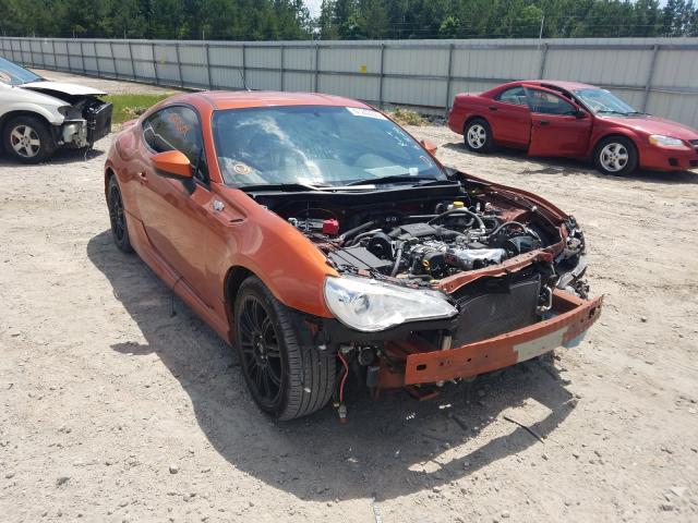 TOYOTA SCION FR-S 2014 jf1znaa16e8701128