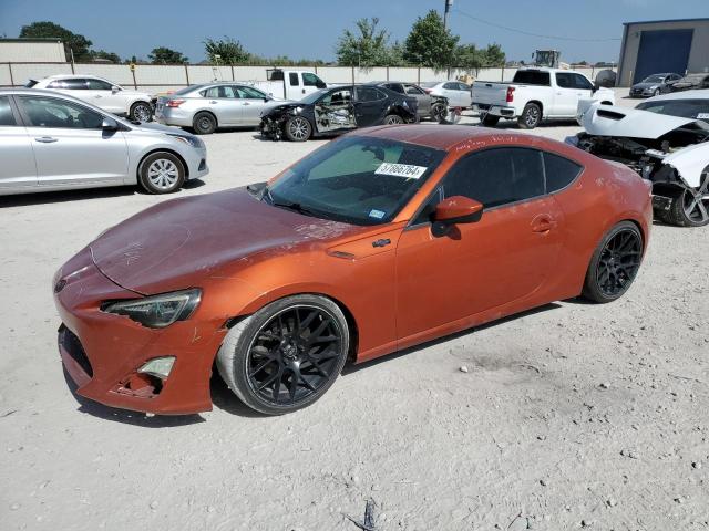 TOYOTA SCION FR-S 2014 jf1znaa16e8701212