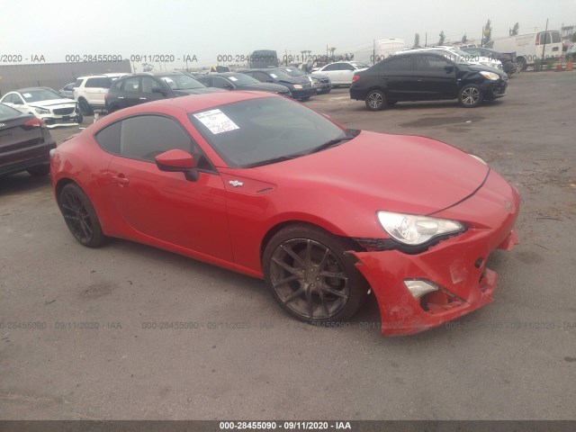 SCION FR-S 2014 jf1znaa16e8701811