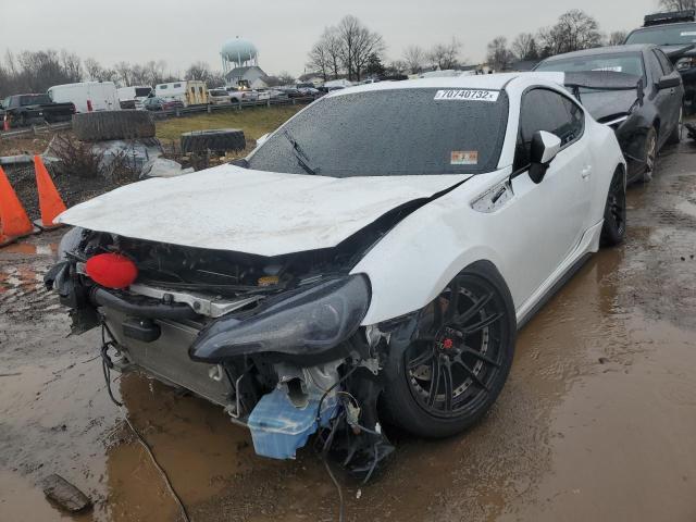 TOYOTA SCION FR-S 2014 jf1znaa16e8702358