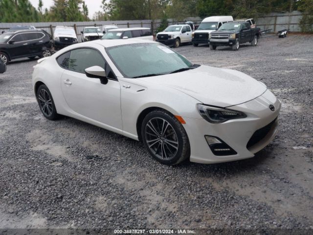 SCION FR-S 2014 jf1znaa16e8702375