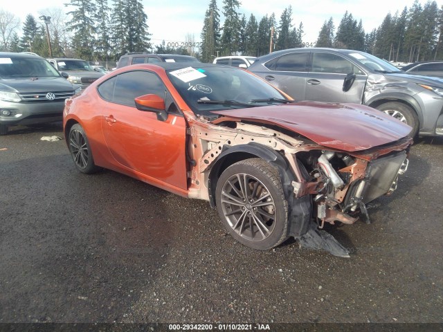 SCION FR-S 2014 jf1znaa16e8702778