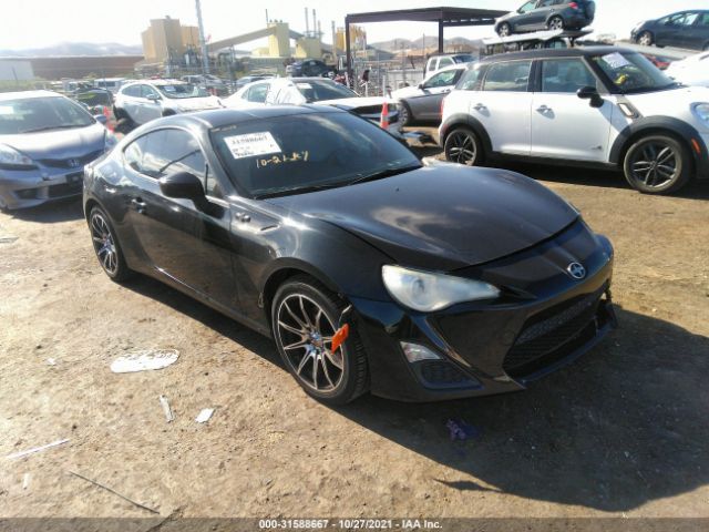 SCION FR-S 2014 jf1znaa16e8703686