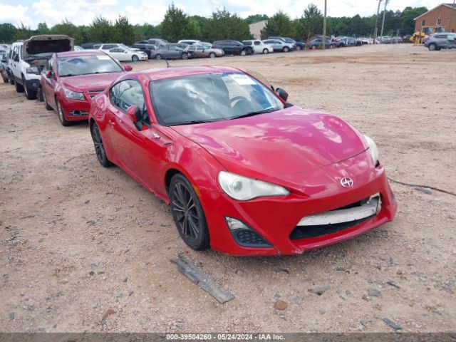 SCION FR-S 2014 jf1znaa16e8704546