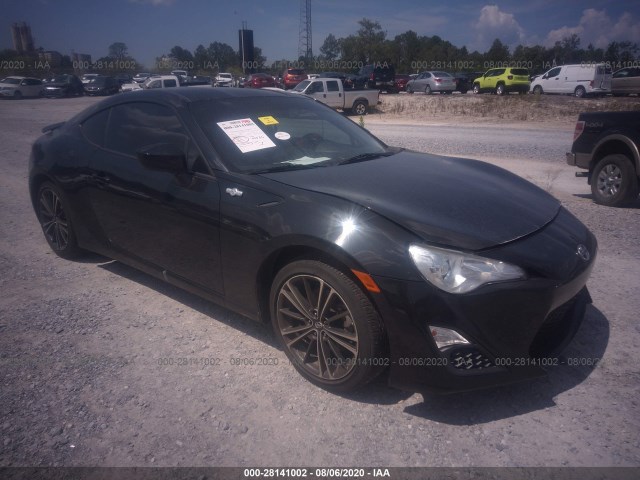 SCION FR-S 2014 jf1znaa16e8704725