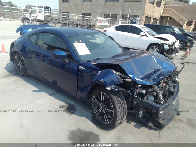 SCION FR-S 2014 jf1znaa16e8705678