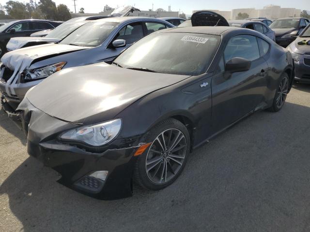 TOYOTA SCION FR-S 2014 jf1znaa16e8705843