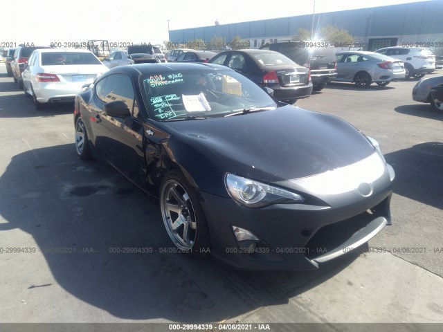 SCION FR-S 2014 jf1znaa16e8706216