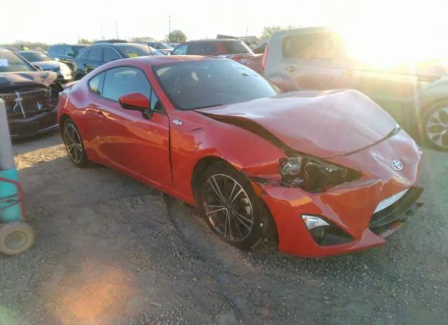 SCION FR-S 2014 jf1znaa16e8706703