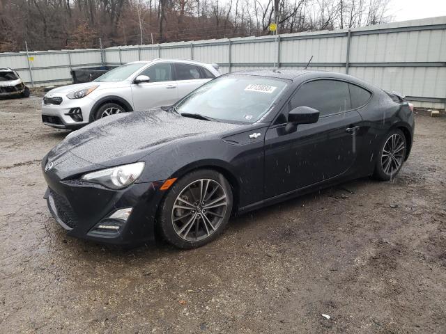 TOYOTA SCION FR-S 2014 jf1znaa16e8707088