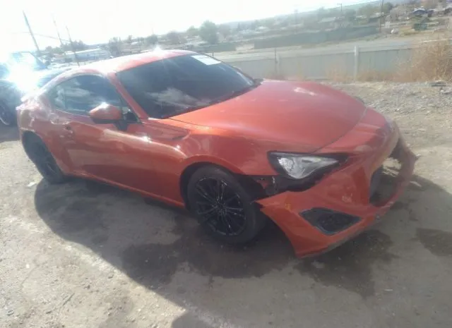 SCION FR-S 2014 jf1znaa16e8708516