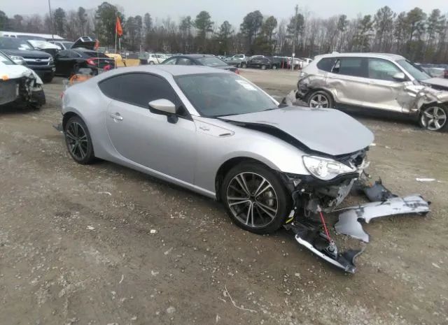 SCION FR-S 2014 jf1znaa16e9700233